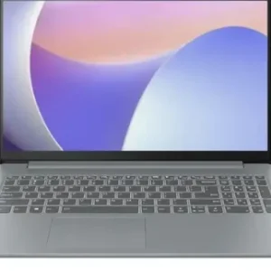 LENOVO 15.6″ IDEAPAD SLIM 3 15IRH8 I7-13620H 2.4GHz /16GB /512GB NVMe