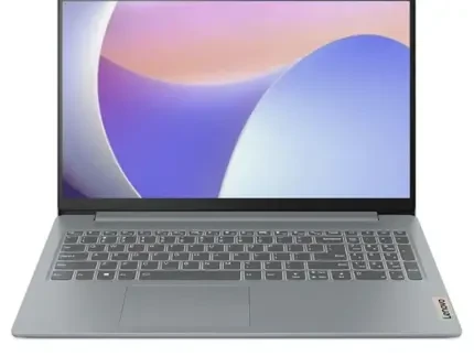 LENOVO 15.6″ IDEAPAD SLIM 3 15IRH8 I7-13620H 2.4GHz /16GB /512GB NVMe