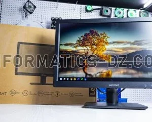 LENOVO D19-10 19″ HD TN Panel  Monitor