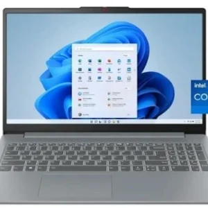LENOVO IDEAPAD SLIM 3 15IRU8 I7-1355U /16GO DDR4/1TO SSD /15.6″ FHD/ WIN 11 GREY