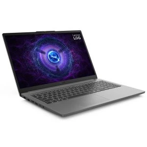 Lenovo LOQ 15IAX9E  Intel Core i5-12450HX/16 Go/SSD 512 Go/15.6″ FHD/NVIDIA GeForce RTX 2050/Wi-Fi 6/Bluetooth Windows 11