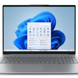 LENOVO THINKBOOK 16 G8 16″  CORE ULTRA 7 255H/32GO/1TB NVME/ ARC 140T 16GB OCCAS AVC CHARG