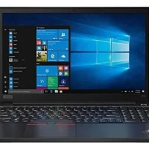 LENOVO THINKPAD E15 GEN2 RYZEN5 4500U/RAM 8G /SSD 256 NVME CHARGUER TYPE C OCCASION