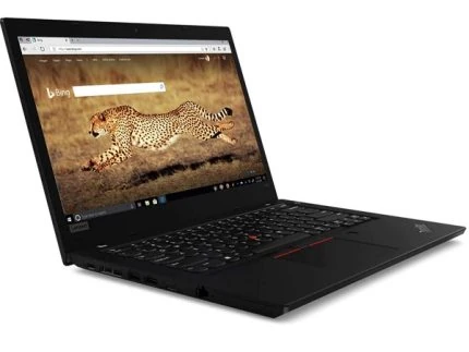 LENOVO THINKPAD L490 14″ I5 8365U/ 08GO DDR4 /256GO SSD / OCCAS SANS CHAREUR