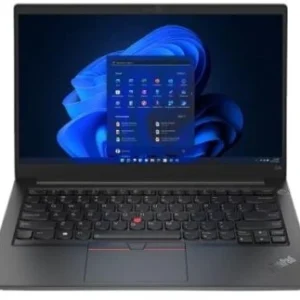 LENOVO THINKPAD T14 GEN4 14″ I5 1345U /16GO DDR5/ 256GO SSD/ OCCASION AVEC CHARGEUR