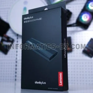 Lenovo ThinkPlus K02 M2 NVMe Enclosure / RACK