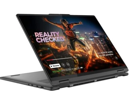 LENOVO YOGA 7 16IML9 ULTRA 7 155U /16GO DDR4/1TO SSD /16″ FHD/ WIN 11H