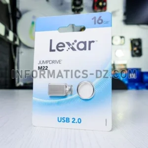 Lexar JumpDrive M22 USB Flash Drive 16GB