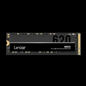 LEXAR NM620 1To – SSD M.2 – M.2 NVMe – jusqu’à 3500 Mo