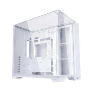 Lian Li O11 Vision Compact WHITE