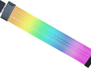 Lian Li Strimer Wireless 16 Pin (PW16-121W) - Addressable RGB Power Extension Cable