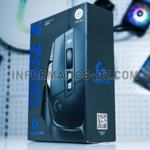 Logitech G502X HERO 25K Gaming Mouse