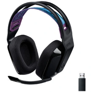 LOGITECH G535 LIGHTSPEED WIRELESS