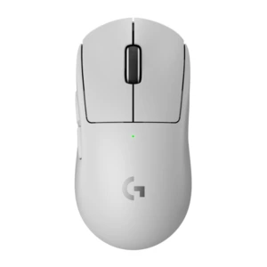 Logitech G Pro X Superlight 2 Lightspeed Black / White / Magenta