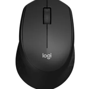 LOGITECH M330 SANS FIL SILENCIEUSE BLACK