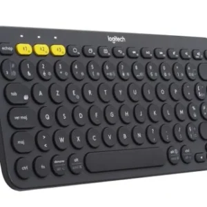 Logitech Multi-Device Keyboard K380