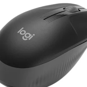 LOGITECH SANS FIL M190 CHARCOAL GREY