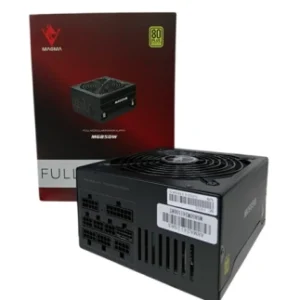 MAGMA 650W 82 PLUS BRONZE BLACK