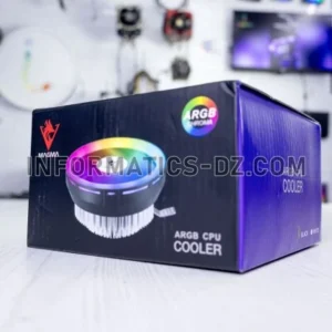 Magma ARGB Chroma CPU Cooler