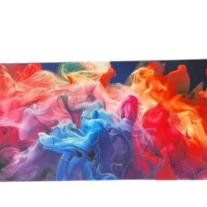 MAGMA XXL HOT&COLD EDITION 900x400x3mm MICROFIBER SURFACE
