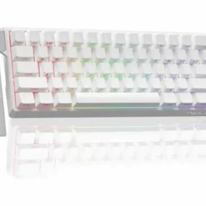 MAGNETIC SWITCHES AULA WIN60 RGB WHITE