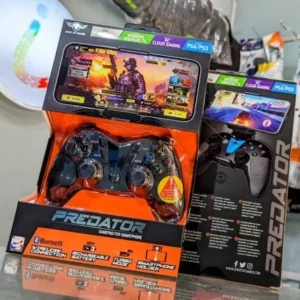 Manette Spirit of Gamer PREDATOR Wireless Bluetooth