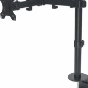 MANHATTAN 461542  13″ 32″ 8KG 1 ECRAN 360°