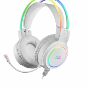 MARS GAMING MHRGBW WHITE