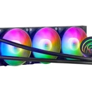 MARS GAMING ML-ONE360 BLACK
