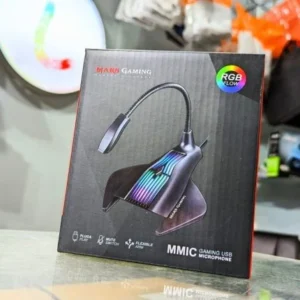 mars gaming mmic