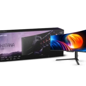 MATOS KATANA 49″ OL02 240HZ  0.03MS HDR1000 OLED