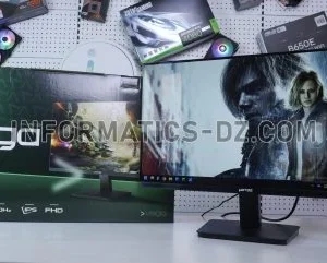 Matos VEGA MSG01-2412 24″ Fast IPS 120Hz 1ms FHD Gaming Monitor