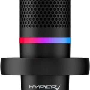 MICROPHONE HYPERX DUOCAST USB RGB
