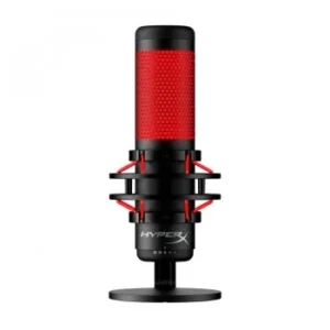 MICROPHONE HYPERX QUADCAST USB (EURO)