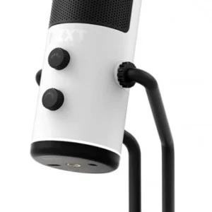 MICROPHONE NZXT CAPSULE USB WHITE