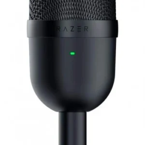MICROPHONE RAZER SEIREN v3 MINI BLACK