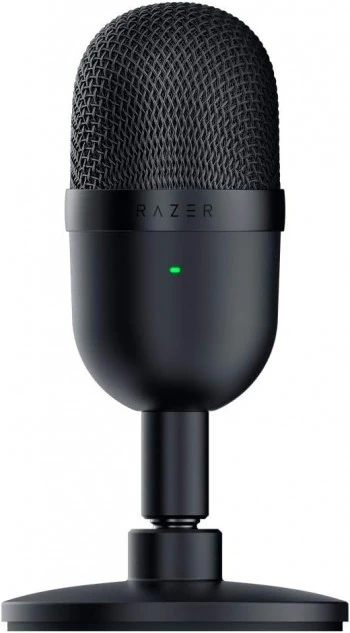 MICROPHONE RAZER SEIREN v3 MINI BLACK
