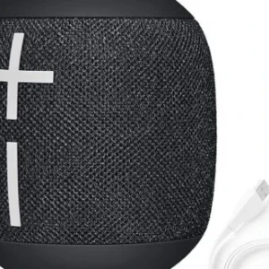 MINI HAUT PARLEUR BLUETOOTH WONDERBOOM 2