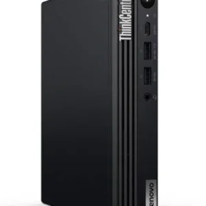 MINI UNITE LENOVO ThinkCenter M70q GEN5 M12TE i5 13400T 16GO 256GO SSD/ NEW VC CHARGER SANS EMBALLAG
