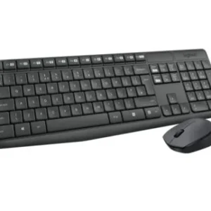 MK235 WIRELESS KEYBOARD AND MOUSE COMBO