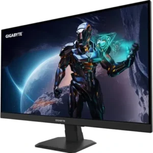 Moniteur Gaming Gigabyte GS27U 27 Pouces 4K UHD IPS 160Hz 1ms FreeSync Premium HDMI 2.1 DisplayPort