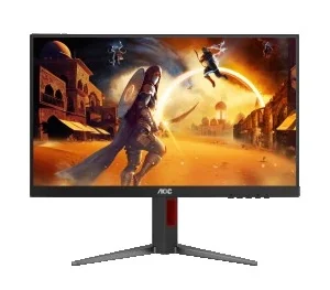 MONITOR 27P AOC 27G4E IPS 180HZ 0.5MS