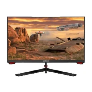 MONITOR DAHUA 27P LM27-E230C VA / 180HZ / 1MS / FHD / CURVED