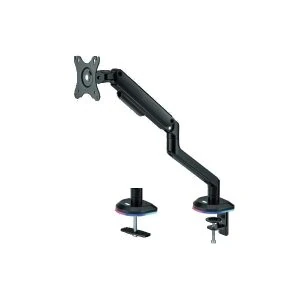 MONITOR STAND ARTICULE RGB POUR ECRAN VORTEX VRX63CO12GL (17′-32” / 2KG-9KG)