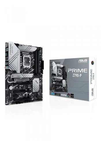 MOTHERBOARD INTEL 1700 ASUS PRIME Z790-P DDR5