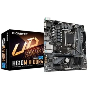 MOTHERBOARD INTEL 1700 GIGABYTE H610M H V3 DDR4
