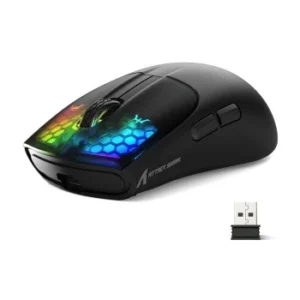 MOUSE ATTACK SHARK X5