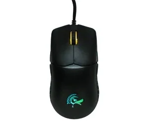 MOUSE DUCKY FEATHER GAMING ARGB
