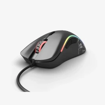 MOUSE GLORIOUS GAMING RACE MODEL D