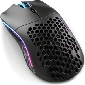 MOUSE GLORIOUS GAMING RACE MODEL O WIRELESS
